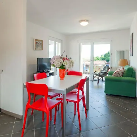 Madal - Grv399 By Interhome Consiglio di Rumo
