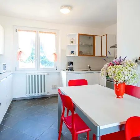 Apartment Madal - Grv399 By Interhome *
