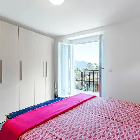 Apartment Madal - Grv399 By Interhome *